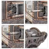 Описание картинки Набор миниатюр Warhammer The Horus Heresy Solar Auxilia Malcador Infernus от Дауран по цене 9 250руб | Свободный Рынок Миниатюр - СРМ - изображение - №4
