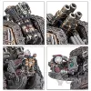 Описание картинки SOLAR AUXILIA: RAPIER FIRE SUPPORT BATTERY от Дауран по цене 5 750руб | Свободный Рынок Миниатюр - СРМ - изображение - №4
