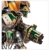 Описание картинки Миниатюра Warhammer The Horus Heresy Mechanicum Cerastus Knight Castigator от Дауран по цене 16 000руб | Свободный Рынок Миниатюр - СРМ - изображение - №3