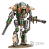 Описание картинки Миниатюра Warhammer The Horus Heresy Mechanicum Cerastus Knight Acheron от Дауран по цене 15 500руб | Свободный Рынок Миниатюр - СРМ - изображение - №2