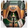 Описание картинки Миниатюра Warhammer The Horus Heresy Mechanicum Cerastus Knight Acheron от Дауран по цене 15 500руб | Свободный Рынок Миниатюр - СРМ - изображение - №3