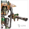 Описание картинки Миниатюра Warhammer The Horus Heresy Mechanicum Cerastus Knight Acheron от Дауран по цене 15 500руб | Свободный Рынок Миниатюр - СРМ - изображение - №4