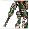 Описание картинки Миниатюра Warhammer The Horus Heresy Mechanicum Cerastus Knight Acheron от Дауран по цене 15 500руб | Свободный Рынок Миниатюр - СРМ - изображение - №5