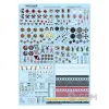 Описание картинки Миниатюра Warhammer The Horus Heresy Mechanicum Cerastus Knight Acheron от Дауран по цене 15 500руб | Свободный Рынок Миниатюр - СРМ - изображение - №6