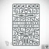 Описание картинки Thallax Cohort от Wako Lab (Recast) по цене 2 370руб | Свободный Рынок Миниатюр - СРМ - изображение - №3
