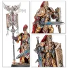Описание картинки LEGIO CUSTODES: SENTINEL GUARD SODALITY от Дауран по цене 6 000руб | Свободный Рынок Миниатюр - СРМ - изображение - №3