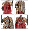 Описание картинки LEGIO CUSTODES: SENTINEL GUARD SODALITY от Дауран по цене 6 000руб | Свободный Рынок Миниатюр - СРМ - изображение - №4