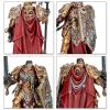 Описание картинки LEGIO CUSTODES: SENTINEL GUARD SODALITY от Магазин Хобби по цене 5 800руб | Свободный Рынок Миниатюр - СРМ - изображение - №9