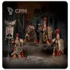 Описание картинки LEGIO CUSTODES: SENTINEL GUARD SODALITY от Магазин Хобби по цене 5 800руб | Свободный Рынок Миниатюр - СРМ - изображение - №4