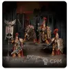 Описание картинки LEGIO CUSTODES: SENTINEL GUARD SODALITY от Дауран по цене 6 000руб | Свободный Рынок Миниатюр - СРМ - изображение - №6