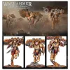 Описание картинки LEGIO CUSTODES: VENATARI SODALITY от Дауран по цене 7 000руб | Свободный Рынок Миниатюр - СРМ - изображение - №5