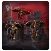Описание картинки LEGIO CUSTODES: VENATARI SODALITY от SectorA13 по цене 66 666руб | Свободный Рынок Миниатюр - СРМ - изображение - №4
