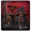 Описание картинки LEGIO CUSTODES: VENATARI SODALITY от Дауран по цене 7 000руб | Свободный Рынок Миниатюр - СРМ - изображение - №6