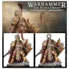 Описание картинки LEGIO CUSTODES: SHIELD CAPTAIN от Дауран по цене 3 800руб | Свободный Рынок Миниатюр - СРМ - изображение - №5