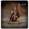 Описание картинки LEGIO CUSTODES: SHIELD CAPTAIN от Дауран по цене 3 800руб | Свободный Рынок Миниатюр - СРМ - изображение - №6