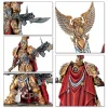 Описание картинки LEGIO CUSTODES: CUSTODIAN GUARD SODALITY от Дауран по цене 6 000руб | Свободный Рынок Миниатюр - СРМ - изображение - №3