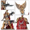 Описание картинки LEGIO CUSTODES: CUSTODIAN GUARD SODALITY от SectorA13 по цене 66 666руб | Свободный Рынок Миниатюр - СРМ - изображение - №3