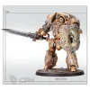 Описание картинки LEGIO CUSTODES: CUSTODIAN DREADNOUGHT от Дауран по цене 6 000руб | Свободный Рынок Миниатюр - СРМ - изображение - №7
