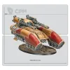 Описание картинки LEGIO CUSTODES: CALADIUS GRAV-TANK от Дауран по цене 8 500руб | Свободный Рынок Миниатюр - СРМ - изображение - №7