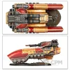 Описание картинки LEGIO CUSTODES: CALADIUS GRAV-TANK ANNIHILATOR от Дауран по цене 8 500руб | Свободный Рынок Миниатюр - СРМ - изображение - №4