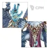 Описание картинки DISCIPLES OF TZEENTCH: LORD OF CHANGE от Магазин Хобби по цене 12 500руб | Свободный Рынок Миниатюр - СРМ - изображение - №2