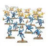 Описание картинки DISCIPLES OF TZEENTCH: BLUE HORRORS от Магазин Хобби по цене 3 700руб | Свободный Рынок Миниатюр - СРМ - изображение - №3