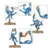 Описание картинки DISCIPLES OF TZEENTCH: BLUE HORRORS от Магазин Хобби по цене 3 700руб | Свободный Рынок Миниатюр - СРМ - изображение - №4