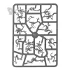 Описание картинки DISCIPLES OF TZEENTCH: BLUE HORRORS от Магазин Хобби по цене 3 700руб | Свободный Рынок Миниатюр - СРМ - изображение - №5