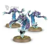 Описание картинки Набор миниатюр Warhammer Age of Sigmar Disciples of Tzeentch Flamers of Tzeentch от Дауран по цене 3 300руб | Свободный Рынок Миниатюр - СРМ - изображение - №2