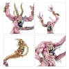 Описание картинки Набор миниатюр Warhammer Age of Sigmar Disciples of Tzeentch Pink Horrors от Дауран по цене 3 800руб | Свободный Рынок Миниатюр - СРМ - изображение - №6