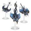 Описание картинки DISCIPLES OF TZEENTCH: Screamers от Магазин Хобби по цене 3 200руб | Свободный Рынок Миниатюр - СРМ - изображение - №2