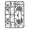 Описание картинки DISCIPLES OF TZEENTCH: Screamers от Магазин Хобби по цене 3 200руб | Свободный Рынок Миниатюр - СРМ - изображение - №5