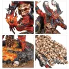 Описание картинки Набор миниатюр Warhammer Age of Sigmar Blades of Khorne Skulltaker от Дауран по цене 3 800руб | Свободный Рынок Миниатюр - СРМ - изображение - №4