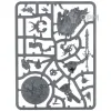 Описание картинки Набор миниатюр Warhammer Age of Sigmar Blades of Khorne Skulltaker от Дауран по цене 3 800руб | Свободный Рынок Миниатюр - СРМ - изображение - №5