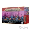 Описание картинки DISCIPLES OF TZEENTCH: BLUE HORRORS от Магазин Хобби по цене 3 700руб | Свободный Рынок Миниатюр - СРМ - изображение - №2
