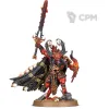 Описание картинки Набор миниатюр Warhammer Age of Sigmar Blades of Khorne Skulltaker от Дауран по цене 3 800руб | Свободный Рынок Миниатюр - СРМ - изображение - №2