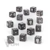 Описание картинки WARHAMMER 40000: IRON WARRIORS DICE от Дауран по цене 3 000руб | Свободный Рынок Миниатюр - СРМ - изображение - №2
