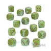 Описание картинки Набор шестигранных кубов Warhammer Age of Sigmar Maggotkin of Nurgle dice от Дауран по цене 4 000руб | Свободный Рынок Миниатюр - СРМ - изображение - №2