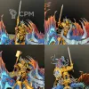 Описание картинки Lord Celestant on Stardrake от OlgaIvanovna по цене 18 500руб | Свободный Рынок Миниатюр - СРМ - изображение - №6