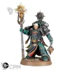 Описание картинки Dark Emissary Consul от Nakatan по цене 700руб | Свободный Рынок Миниатюр - СРМ - изображение - №2