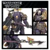 Описание картинки Emperor's Children – Legion Praetor от Эхо Ереси по цене 600руб | Свободный Рынок Миниатюр - СРМ - изображение - №2