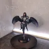 Описание картинки Фигурка Альбедо [Overlord | Повелитель] от Eville по цене 30 000руб | Свободный Рынок Миниатюр - СРМ - изображение - №2