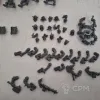 Описание картинки Ork Assault on Black Reach от Saudad по цене 13 000руб | Свободный Рынок Миниатюр - СРМ - изображение - №2