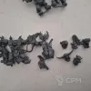 Описание картинки Ork Assault on Black Reach от Saudad по цене 13 000руб | Свободный Рынок Миниатюр - СРМ - изображение - №3