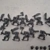 Описание картинки Ork Assault on Black Reach от Saudad по цене 13 000руб | Свободный Рынок Миниатюр - СРМ - изображение - №5
