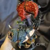 Описание картинки MANGLER SQUIGS ! от Rachara по цене 100руб | Свободный Рынок Миниатюр - СРМ - изображение - №9