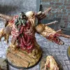 Описание картинки Black Grail Army от Zaboh по цене 16 000руб | Свободный Рынок Миниатюр - СРМ - изображение - №9