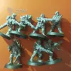 Описание картинки Astra Militarum Army Set от Amelio по цене 3 000руб | Свободный Рынок Миниатюр - СРМ - изображение - №8