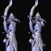 Описание картинки High Elves Archers от Магазин Альфария по цене 880руб | Свободный Рынок Миниатюр - СРМ - изображение - №9