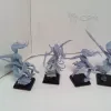 Описание картинки Боевые Танцоры__Wardancers (TOW) / Blade Dancers (T9A) - 16 шт. от Syryus по цене 4 800руб | Свободный Рынок Миниатюр - СРМ - изображение - №9
